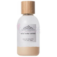 سنت اورگانیکس رایز اند شاین